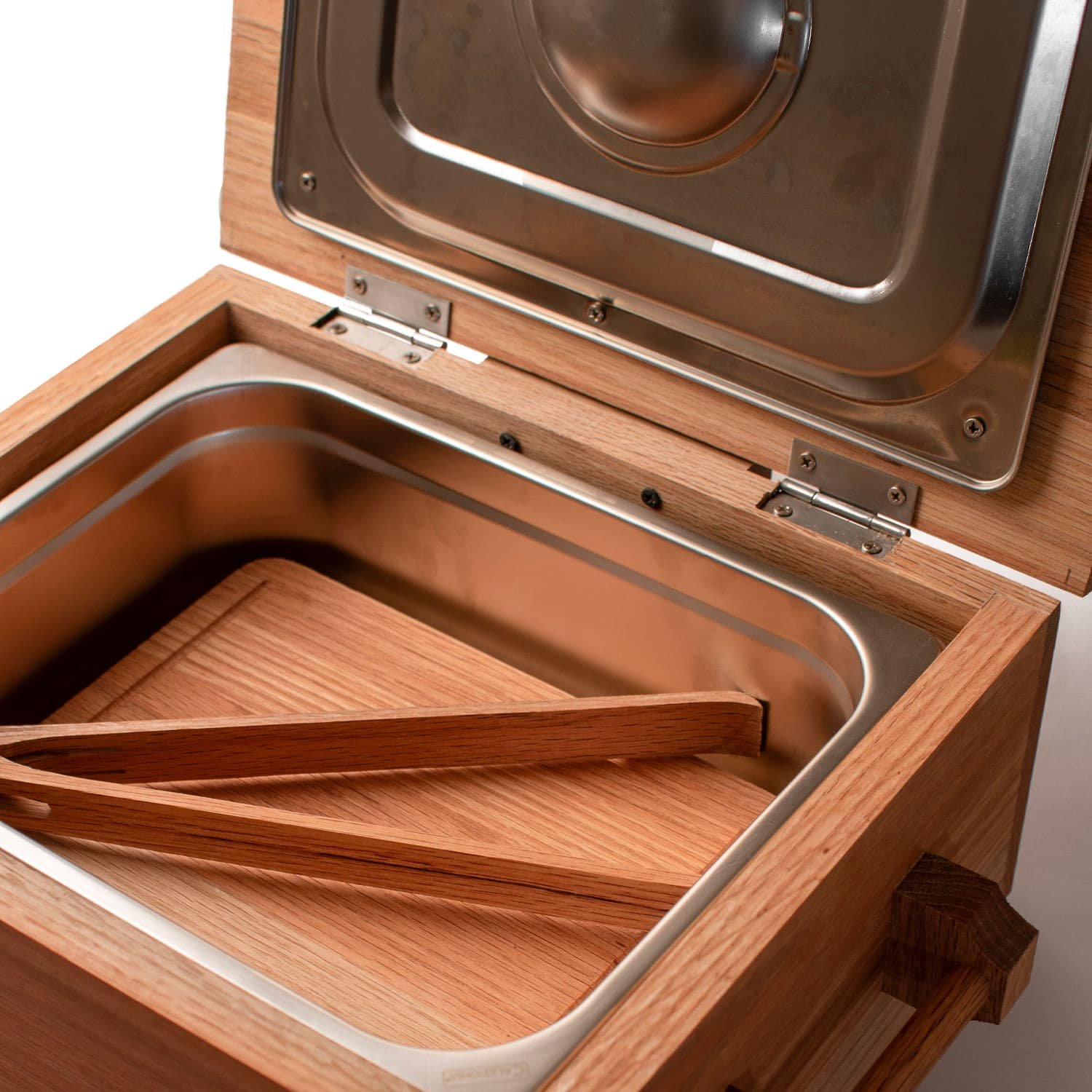 Pinza de madera - Imagen 4