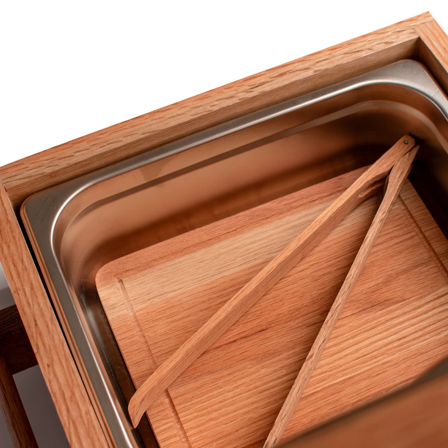 Tabla chica de madera - Imagen 3