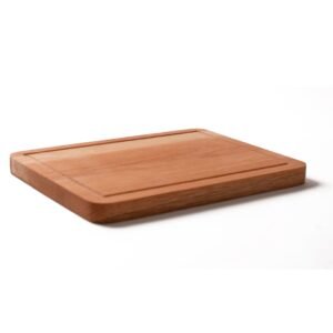 Tabla chica de madera